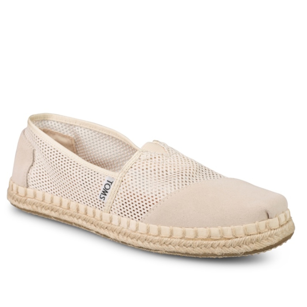 Women’s Classic Mesh Toms